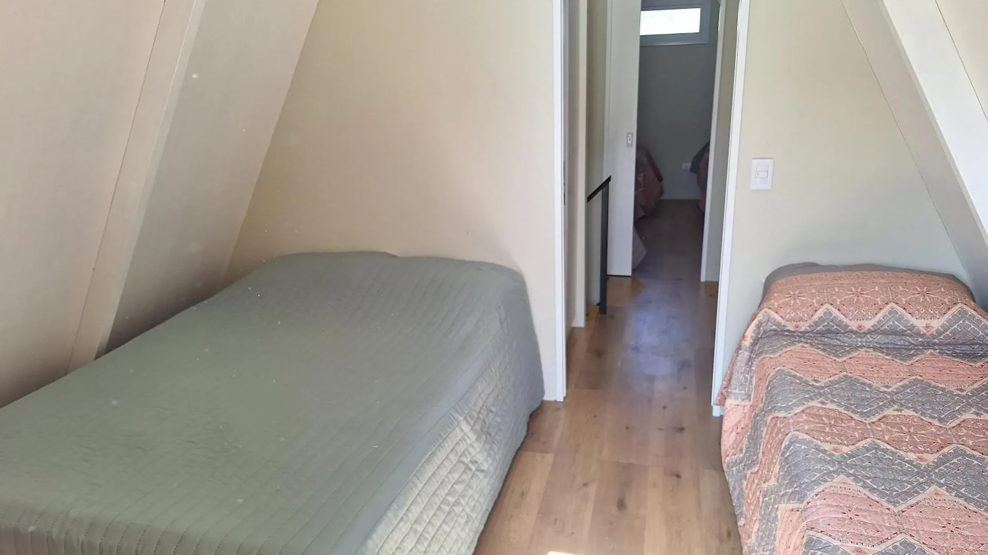 Cabanas Alpinas Mendoza