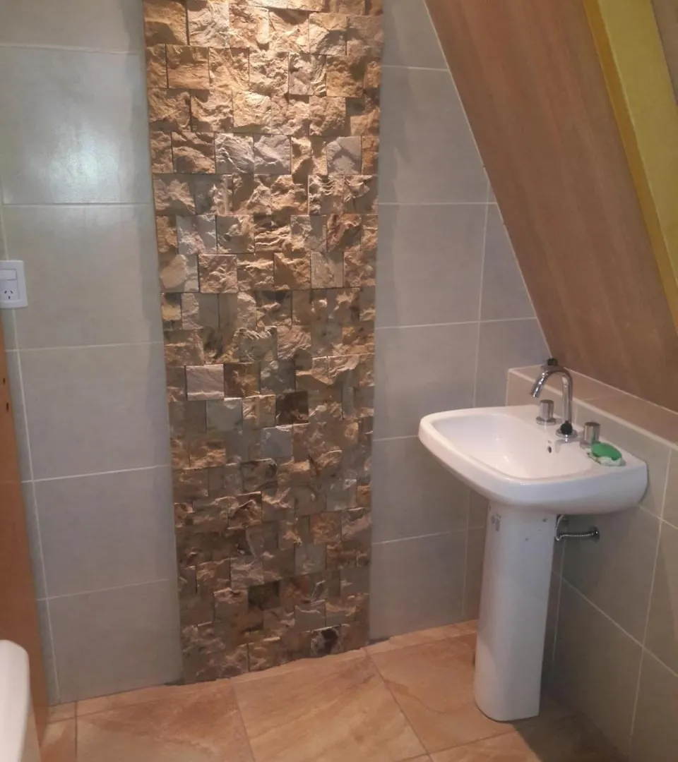 Cabanas Alpinas Mendoza