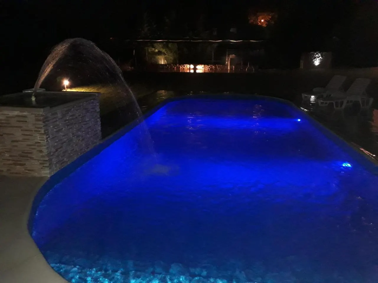 Cabanas Alpinas Mendoza 0*,  Argentina