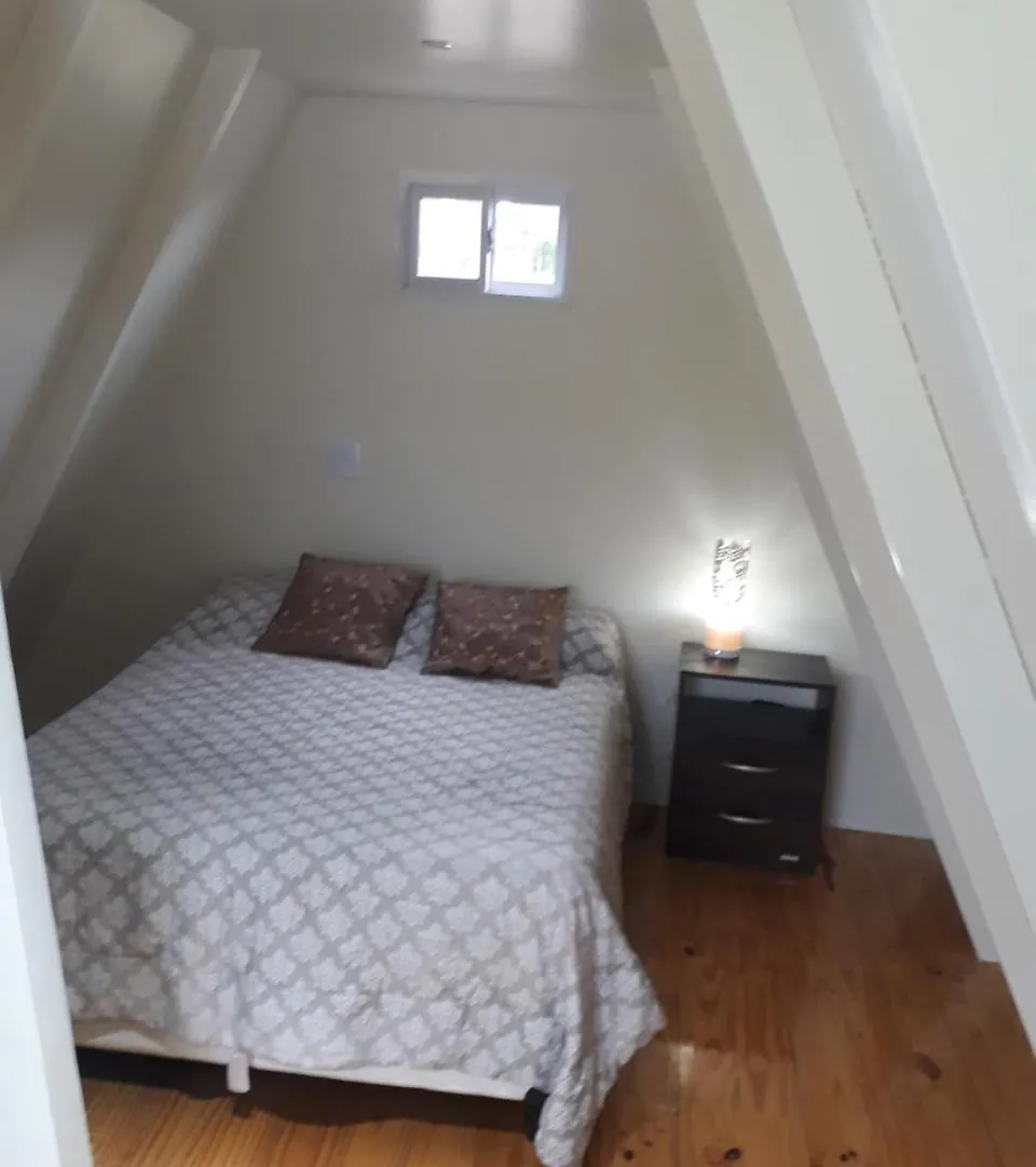 Lodge Cabanas Alpinas Mendoza