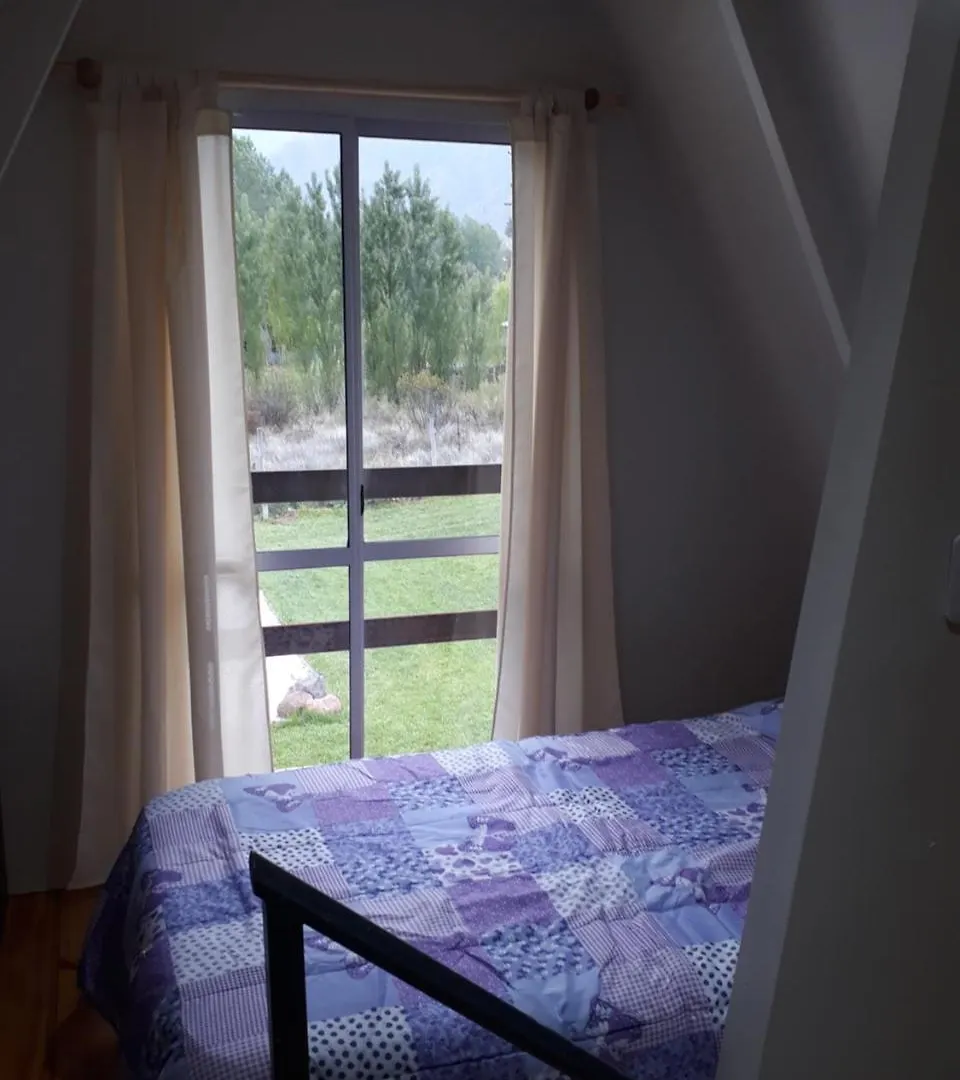 Cabanas Alpinas Mendoza